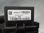 Recambio de resistencia calefaccion para chevrolet cruze hatchback 2.0 diesel cat referencia OEM IAM 13598091 