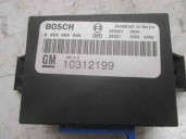 Recambio de modulo electronico para chevrolet trans sport 3.4 v6 cat referencia OEM IAM 10312199 0263004045 BOSCH