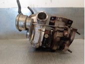 Recambio de turbocompresor para volvo s60 berlina 2.4 20v turbo cat referencia OEM IAM 4918905202 TD04HL13T 