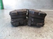 Recambio de pastillas de freno para kia cee´d 2.0 crdi referencia OEM IAM   ROADHOUSE