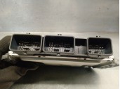 Replacement suspension control unit for Citroën C6 2.7 V6 HDi FAP CAT (UHZ / DT17TED4) OEM IAM reference 9658708280 9653388480 