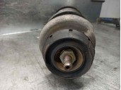 Replacement front left shock absorber for Dacia Logan 1.6 CAT OEM IAM reference 8200216267H 019081405272 MONROE