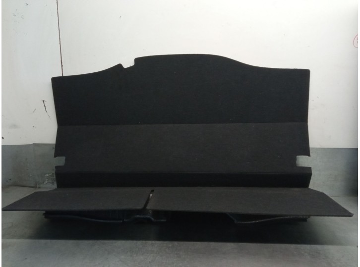 Replacement rear parcel shelf for Honda Jazz V (GR_, GS_) 1.5 eHEV (GR3, GR6) OEM IAM reference LEB8 LEB8 
