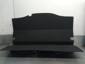 Replacement rear parcel shelf for Honda Jazz V (GR_, GS_) 1.5 eHEV (GR3, GR6) OEM IAM reference LEB8 LEB8 