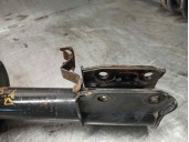 Replacement front left shock absorber for Dacia Logan 1.6 CAT OEM IAM reference 8200216267H 019081405272 MONROE