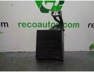 Recambio de evaporador aire acondicionado para volvo s40 berlina 2.0 diesel cat referencia OEM IAM 