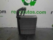 Recambio de evaporador aire acondicionado para volvo s40 berlina 2.0 diesel cat referencia OEM IAM 
