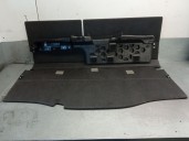 Replacement rear parcel shelf for Honda Jazz V (GR_, GS_) 1.5 eHEV (GR3, GR6) OEM IAM reference LEB8 LEB8 