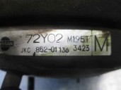 Recambio de servofreno para nissan sunny berlina (n14) 1.6 16v cat referencia OEM IAM  85201136 