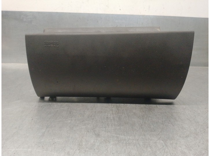 Recambio de airbag delantero izquierdo para citroën c6 2.7 v6 hdi fap cat (uhz / dt17ted4) referencia OEM IAM 96446970ZD 