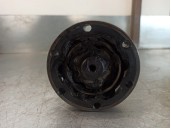 Recambio de transmision trasera derecha para skoda octavia combi (1z5) 1.9 tdi referencia OEM IAM 1K0501204A  