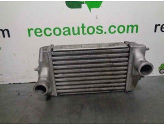Recambio de intercooler para chrysler voyager (rg) 2.5 crd cat referencia OEM IAM 05072261AA 868503A VALEO