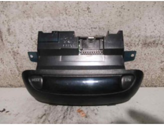 Recambio de pantalla multifuncion para chevrolet trans sport 3.4 v6 cat referencia OEM IAM 10447116 