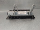 Recambio de airbag delantero izquierdo para citroën c6 2.7 v6 hdi fap cat (uhz / dt17ted4) referencia OEM IAM 96446970ZD 