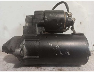 MOTOR ARRANQUE 0986018353 