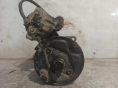 Replacement starter motor for Opel Astra G Saloon 1.8 16V OEM IAM reference 0986018353 