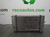 Recambio de intercooler para chrysler voyager (rg) 2.5 crd cat referencia OEM IAM 05072261AA 868503A VALEO
