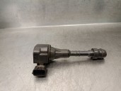 Recambio de bobina encendido para nissan murano i (z50) 3.5 4x4 referencia OEM IAM 224488J115 224488J115 AIC3102G HANSHIN