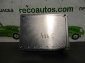 Recambio de centralita motor uce para audi a4 berlina (b5) 2.5 v6 24v tdi referencia OEM IAM 8D0907401C 0281001838 BOSCH