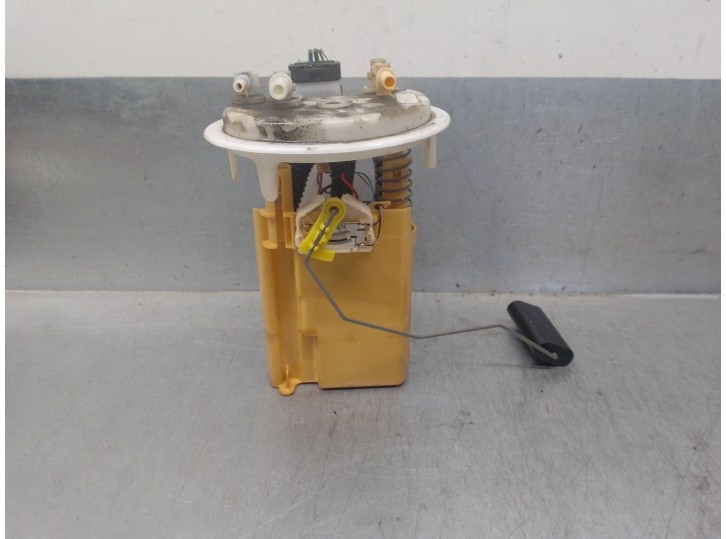 Recambio de aforador para citroën c6 2.7 v6 hdi fap cat (uhz / dt17ted4) referencia OEM IAM 1525FC 