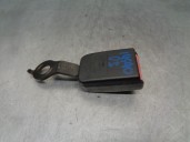 Recambio de enganche cinturon para dacia logan 1.6 cat referencia OEM IAM   DEL IZ.