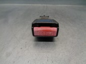 Recambio de enganche cinturon para dacia logan 1.6 cat referencia OEM IAM   DEL IZ.