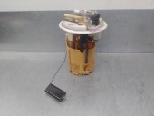 Recambio de aforador para citroën c6 2.7 v6 hdi fap cat (uhz / dt17ted4) referencia OEM IAM 1525FC 