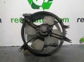Replacement electric cooling fan for Honda Civic sedan (EG/EH) 1.5 LSi coupe OEM IAM reference 
