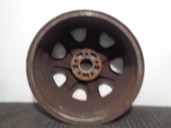 Recambio de llanta para volvo s60 berlina 2.4 20v turbo cat referencia OEM IAM 9173552 R167JX16X49 ALUMINIO 7P