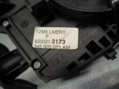 Recambio de mando luces para dacia logan 1.6 cat referencia OEM IAM 8200213173 