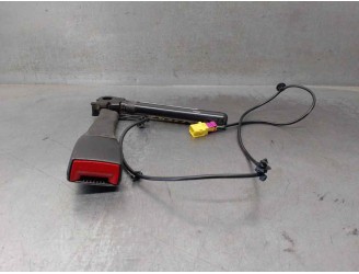 Recambio de pretensor trasero derecho para opel signum 3.0 v6 cdti cat (y 30 dt / lb5) referencia OEM IAM 24465104F 2 PINES 5 PU