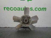 Recambio de ventilador viscoso motor para suzuki santana 1.3 47kw referencia OEM IAM   AISIN