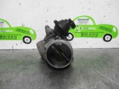 Recambio de caja mariposa para audi a4 berlina (b5) 2.5 v6 24v tdi referencia OEM IAM 8D0145950B PIERBURG