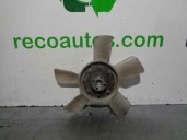 Recambio de ventilador viscoso motor para suzuki santana 1.3 47kw referencia OEM IAM   AISIN