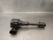 Recambio de bobina encendido para nissan murano i (z50) 3.5 4x4 referencia OEM IAM 224488J115 224488J115 AIC3102G HANSHIN