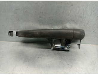 Recambio de maneta exterior delantera derecha para citroën jumpy ii furgoneta 2.0 hdi 120 referencia OEM IAM 1201M212 9101GG 119
