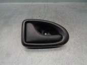 Recambio de maneta interior delantera izquierda para dacia logan 1.6 cat referencia OEM IAM 7700830078  