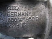 Recambio de caja mariposa para audi a4 berlina (b5) 2.5 v6 24v tdi referencia OEM IAM 8D0145950B PIERBURG