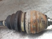 Recambio de transmision delantera derecha para opel astra g berlina 1.8 16v referencia OEM IAM   