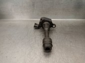 Recambio de bobina encendido para nissan murano i (z50) 3.5 4x4 referencia OEM IAM 224488J115 224488J115 AIC3102G HANSHIN