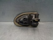Recambio de maneta interior delantera izquierda para dacia logan 1.6 cat referencia OEM IAM 7700830078  