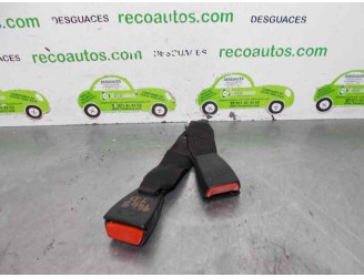 Recambio de enganche cinturon para bmw serie 3 coupe (e46) 2.2 24v cat referencia OEM IAM 8226038 