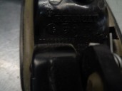 Recambio de maneta interior delantera izquierda para dacia logan 1.6 cat referencia OEM IAM 7700830078  