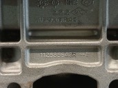 Recambio de soporte motor izquierdo para dacia sandero iii 1.0 tce 90 referencia OEM IAM 112535643R 112535643R 