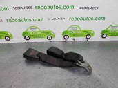Replacement seatbelt buckle for BMW 3 Series Coupe (E46) 2.2 24V CAT OEM IAM reference 8226038 