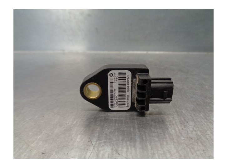 Recambio de sensor impacto para jeep compass 2.4 16v cat referencia OEM IAM P04896061AA 04896061AA 
