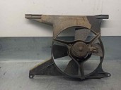Recambio de electroventilador para opel astra f berlina 1.4 16v referencia OEM IAM 90529178  