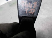 Replacement seatbelt buckle for BMW 3 Series Coupe (E46) 2.2 24V CAT OEM IAM reference 8226038 