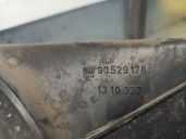 Recambio de electroventilador para opel astra f berlina 1.4 16v referencia OEM IAM 90529178  