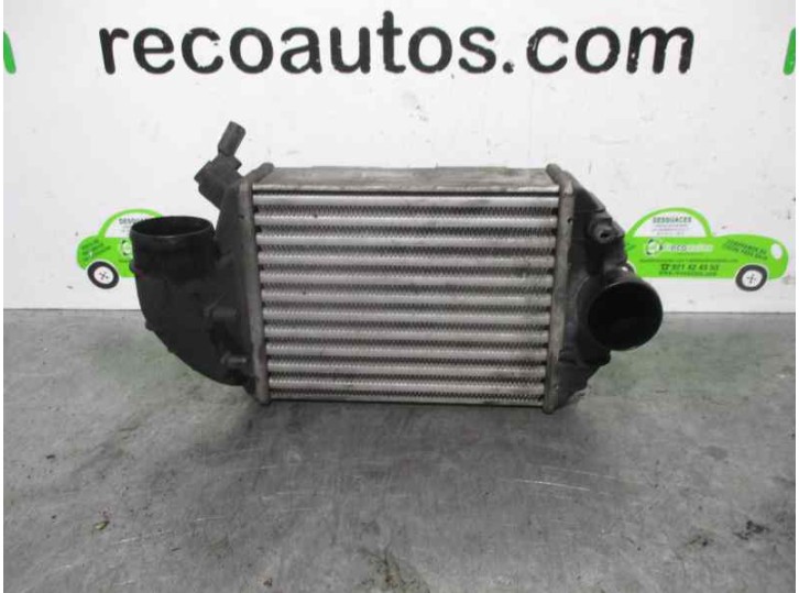 Recambio de intercooler para audi a4 berlina (b5) 2.5 v6 24v tdi referencia OEM IAM 059145805 0281002326 BOSCH